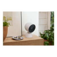 Produktbild för Google Nest Cam - nätverksövervakningskamera