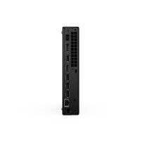 Produktbild för Lenovo ThinkCentre neo 50q Gen 5 - liten Core 7 240H 2.5 GHz - 16 GB - SSD 512 GB - Nordisk