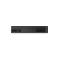Produktbild för Lenovo ThinkCentre neo 50q Gen 5 - liten Core 7 240H 2.5 GHz - 16 GB - SSD 512 GB - Nordisk