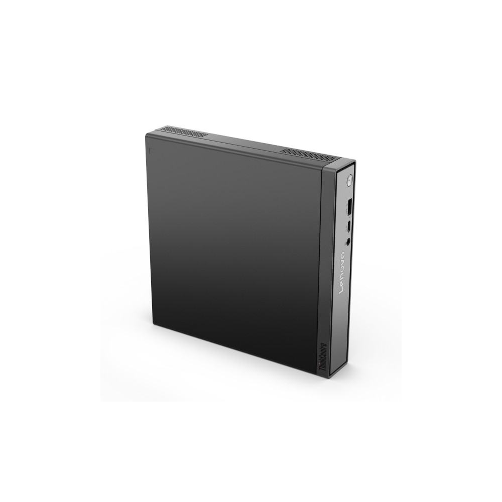 Produktbild för Lenovo ThinkCentre neo 50q Gen 5 - liten Core 7 240H 2.5 GHz - 16 GB - SSD 512 GB - Nordisk