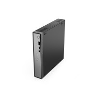 Produktbild för Lenovo ThinkCentre neo 50q Gen 5 - liten Core 7 240H 2.5 GHz - 16 GB - SSD 512 GB - Nordisk