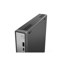 Produktbild för Lenovo ThinkCentre neo 50q Gen 5 - liten Core 7 240H 2.5 GHz - 16 GB - SSD 512 GB - Nordisk