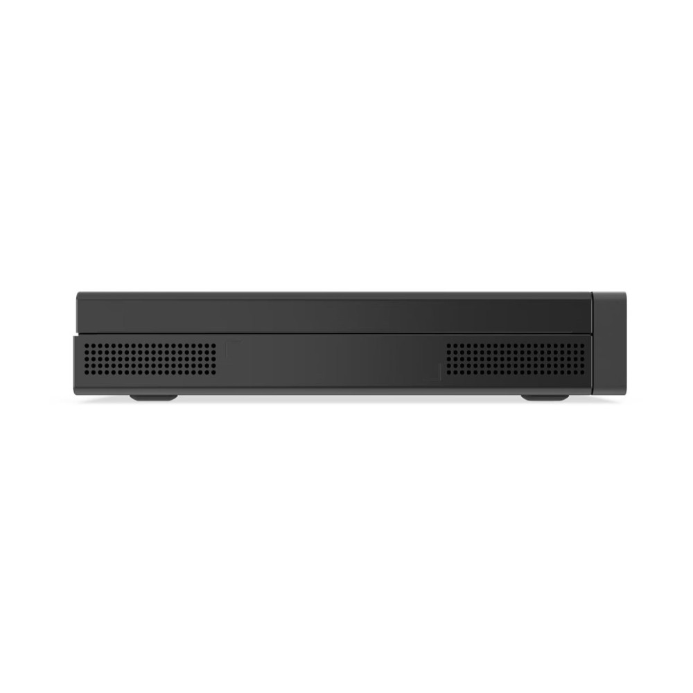 Produktbild för Lenovo ThinkCentre neo 50q Gen 5 - liten Core 7 240H 2.5 GHz - 16 GB - SSD 512 GB - Nordisk