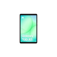 Produktbild för Samsung Galaxy Tab A11 - surfplatta - Android - 64 GB - 8.7" - 4G, 3G - inte specificerad
