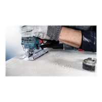 Produktbild för Bosch Expert Fiber Plaster T341 HM - sticksågblad - för lättbetong, glassfiberförstärkt plast, gipsskiva, fiber cement boards, drywall boards - 3 delar