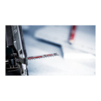 Produktbild för Bosch Expert Fiber Plaster T341 HM - sticksågblad - för lättbetong, glassfiberförstärkt plast, gipsskiva, fiber cement boards, drywall boards - 3 delar