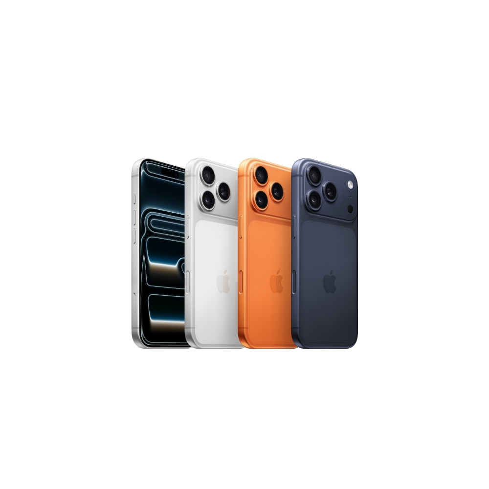 Produktbild för Apple iPhone 17 Pro