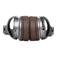 Produktbild för Muse M-278 BT - hörlurar med mikrofon - 3,5 mm kontakt