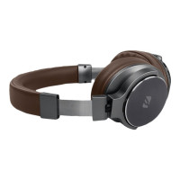 Produktbild för Muse M-278 BT - hörlurar med mikrofon - 3,5 mm kontakt