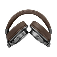 Produktbild för Muse M-278 BT - hörlurar med mikrofon - 3,5 mm kontakt