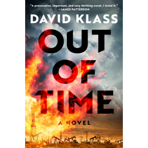 Not Stated Out of Time (häftad, eng)