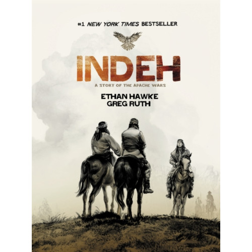 Grand Central Publishing Indeh (häftad, eng)