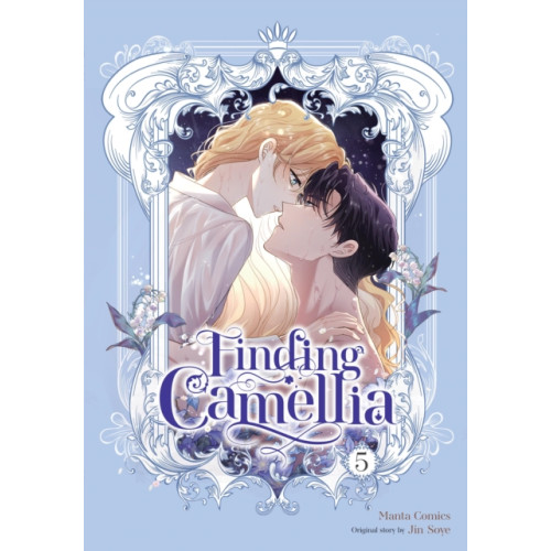 Ize Press Finding Camellia, Vol. 5 (häftad, eng)
