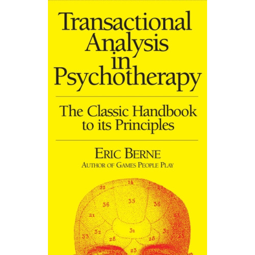 Profile Books Ltd Transactional Analysis in Psychotherapy (häftad, eng)