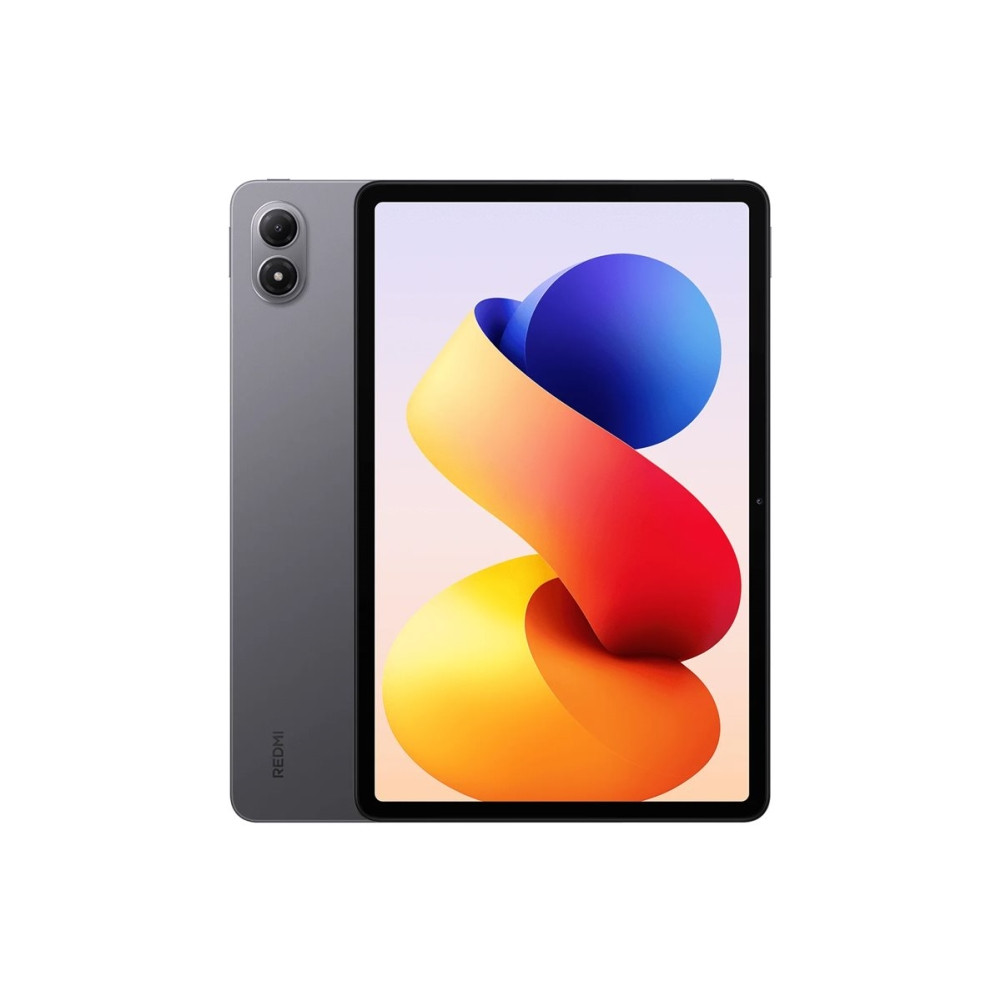 Produktbild för Xiaomi Redmi Pad 2 Pro - surfplatta - Xiaomi HyperOS 2 - 128 GB - 12.1"