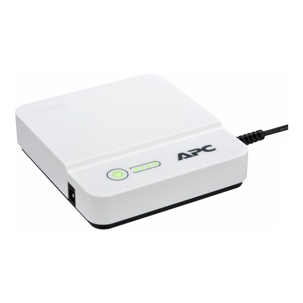 Produktbild för APC Back-UPS Connect - UPS - 36 watt