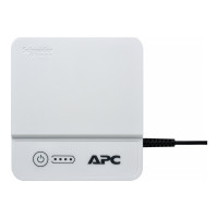 Produktbild för APC Back-UPS Connect - UPS - 36 watt