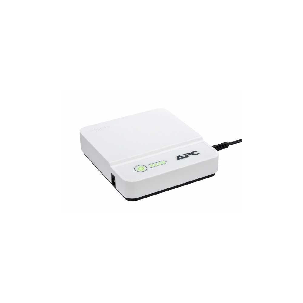 Produktbild för APC Back-UPS Connect - UPS - 36 watt