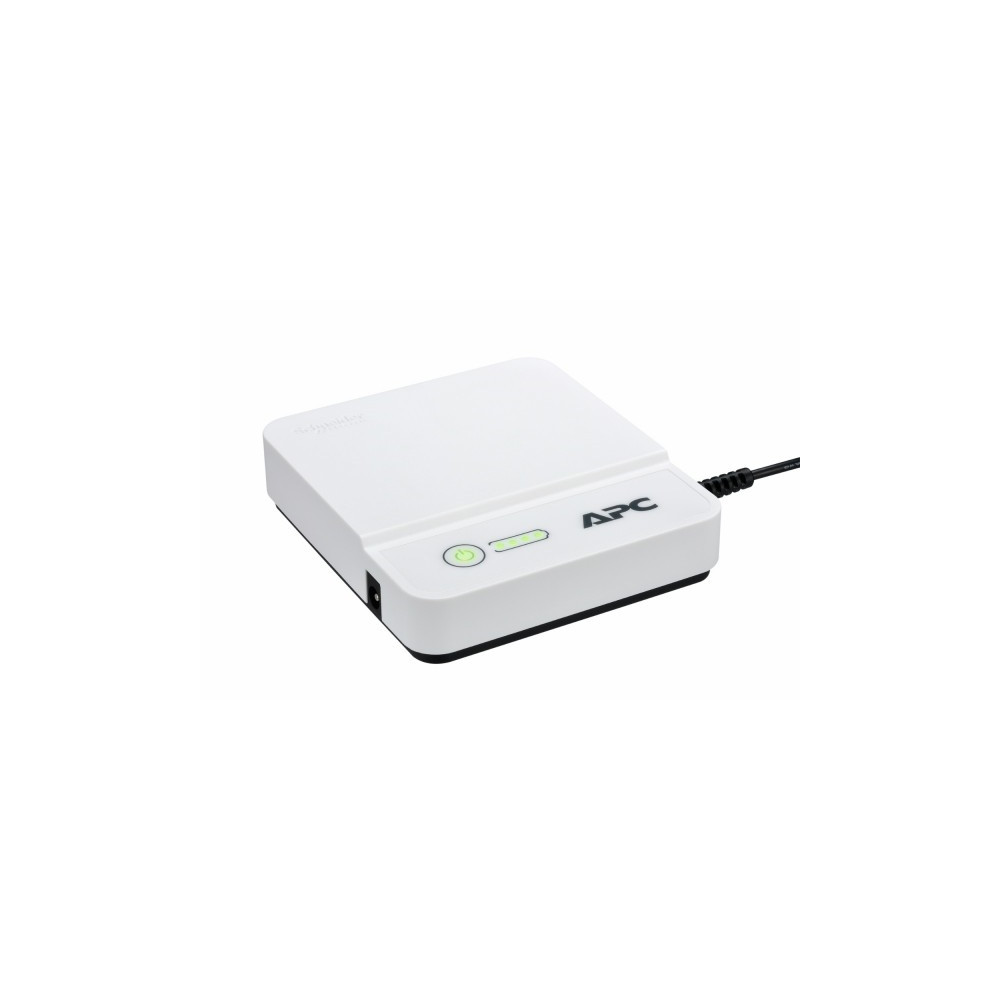 Produktbild för APC Back-UPS Connect - UPS - 36 watt