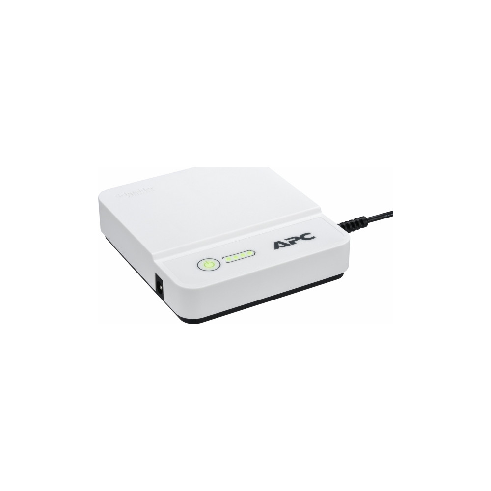 Produktbild för APC Back-UPS Connect - UPS - 36 watt