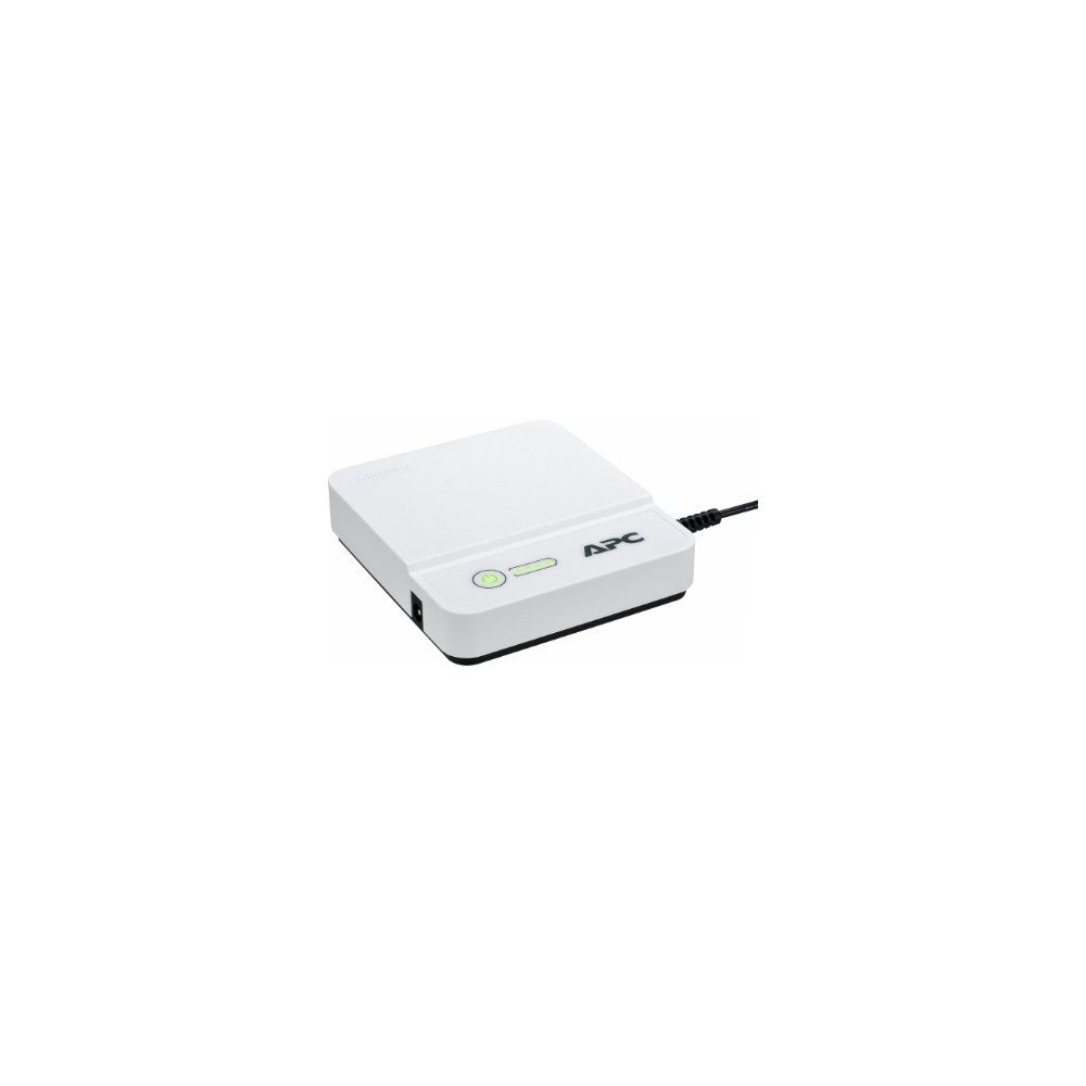 Produktbild för APC Back-UPS Connect - UPS - 36 watt
