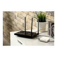 Produktbild för APC Back-UPS Connect - UPS - 36 watt