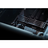 Produktbild för Kingston FURY Beast - DDR5 - modul - 32 GB - DIMM 288-pin / PC5-48000 - ej buffrad