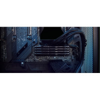 Produktbild för Kingston FURY Beast - DDR5 - modul - 32 GB - DIMM 288-pin / PC5-48000 - ej buffrad