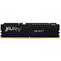 Produktbild för Kingston FURY Beast - DDR5 - modul - 32 GB - DIMM 288-pin / PC5-48000 - ej buffrad