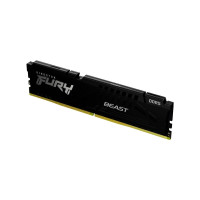Produktbild för Kingston FURY Beast - DDR5 - modul - 32 GB - DIMM 288-pin / PC5-48000 - ej buffrad