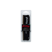 Produktbild för Kingston FURY Beast - DDR5 - modul - 32 GB - DIMM 288-pin / PC5-48000 - ej buffrad