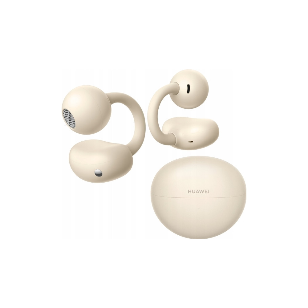 Produktbild för Huawei FreeBuds - True wireless-hörlurar med mikrofon