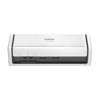Produktbild för Brother ADS-1800W - dokumentskanner - bärbar - Wi-Fi(n), USB 2.0 (Host), USB-C 3.2 Gen 1