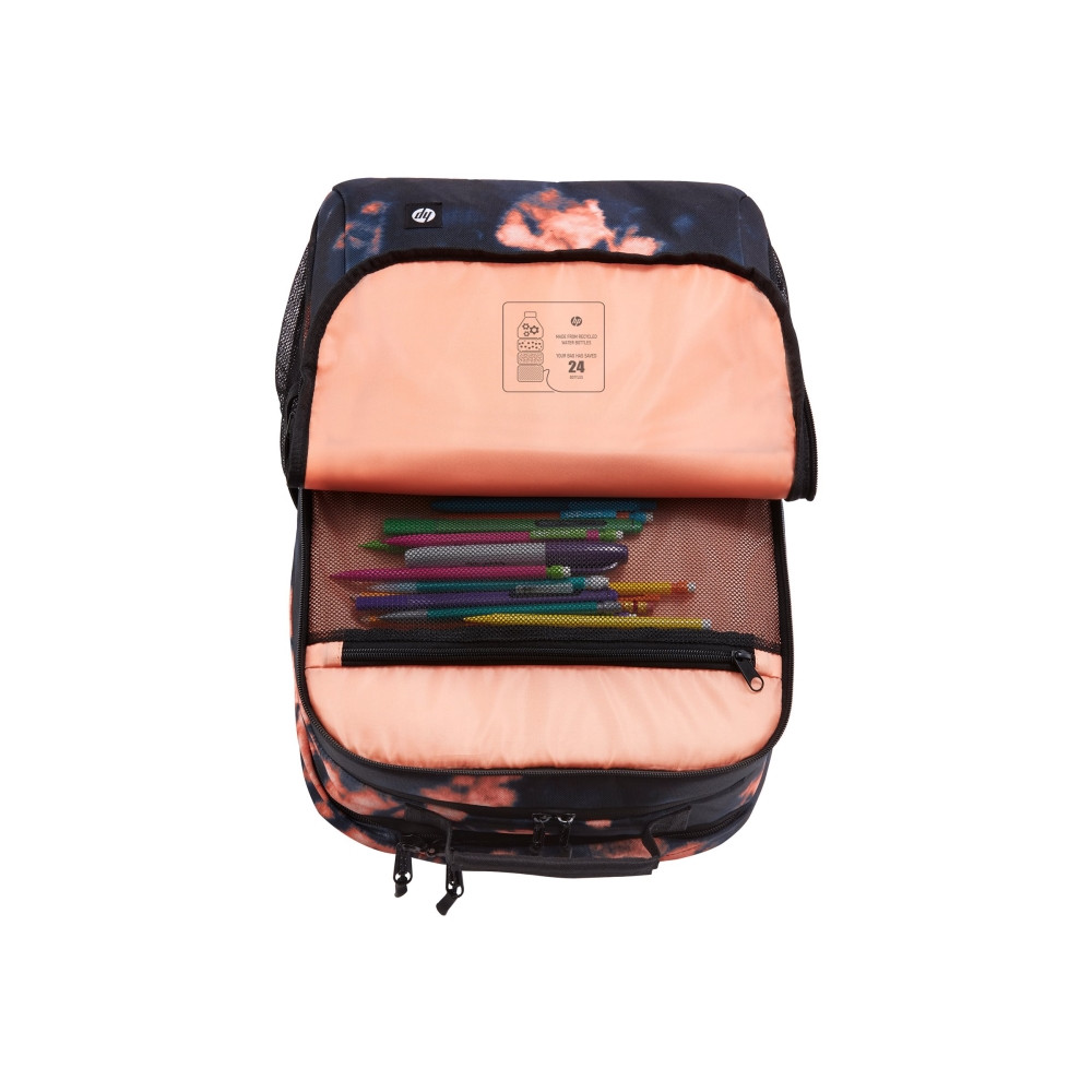 Produktbild för HP - Campus XL - ryggsäck för bärbar dator