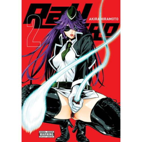Little, Brown & Company RaW Hero, Vol. 2 (häftad, eng)