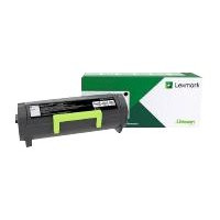 Produktbild för Lexmark - svart - original - tonerkassett - LCCP, LRP
