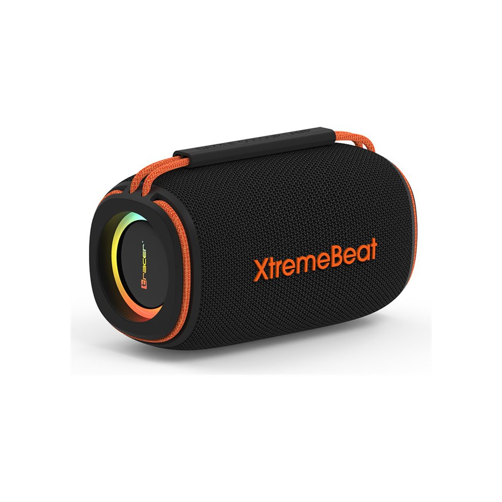 Produktbild för Tracer XtremeBeat Mid - högtalare - för bärbar användning - trådlös