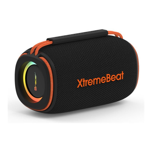 Tracer Tracer XtremeBeat Mid - högtalare - för bärbar användning - trådlös