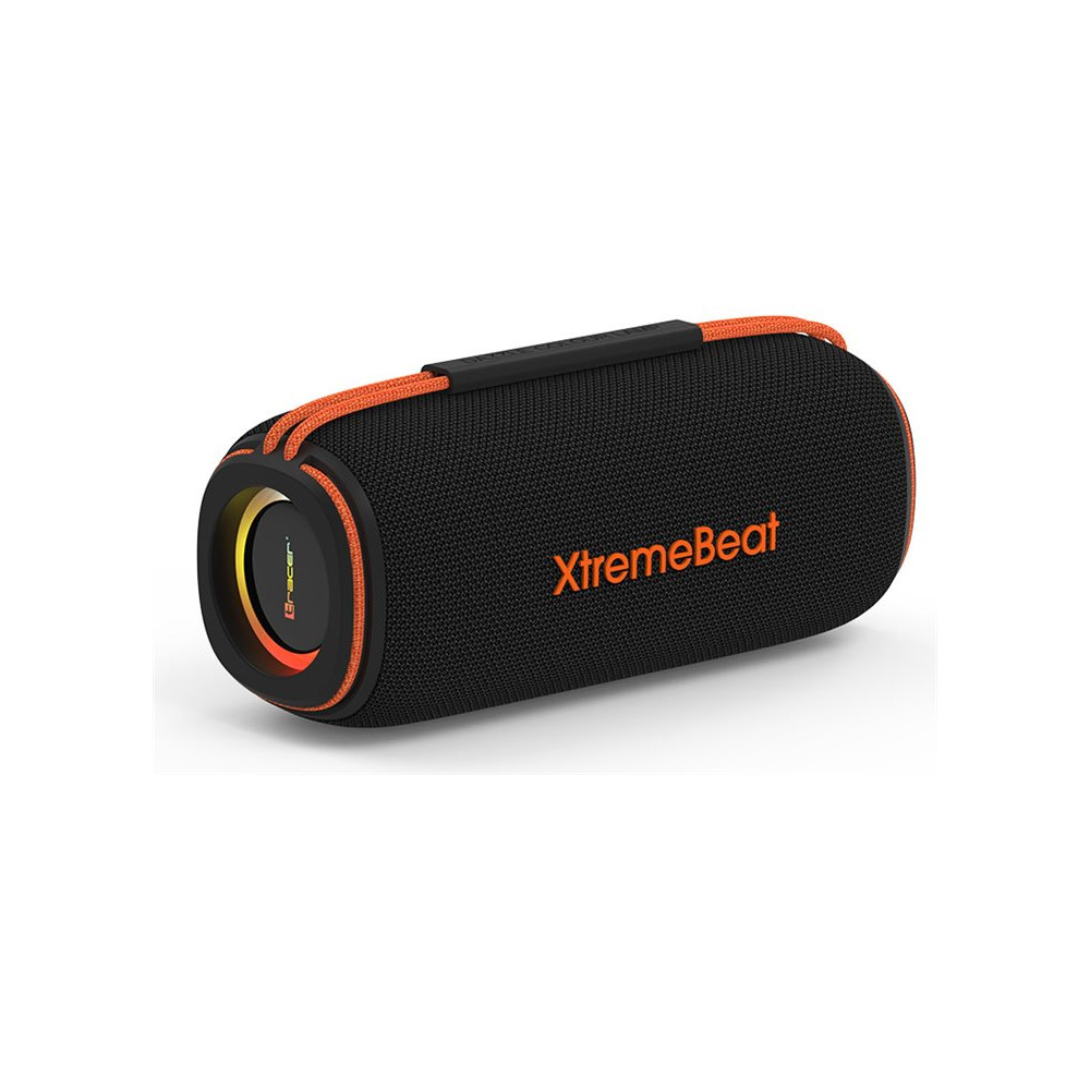 Produktbild för Tracer XtremeBeat Ultra - högtalare - för bärbar användning - trådlös