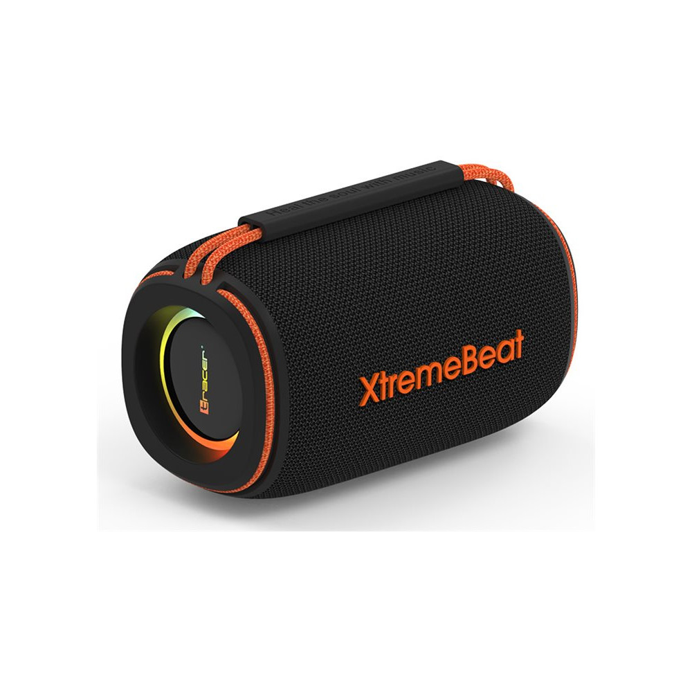 Produktbild för Tracer XtremeBeat Lite - högtalare - för bärbar användning - trådlös