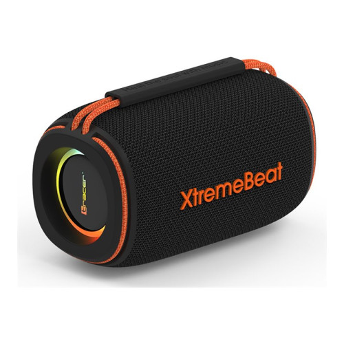 Tracer Tracer XtremeBeat Lite - högtalare - för bärbar användning - trådlös
