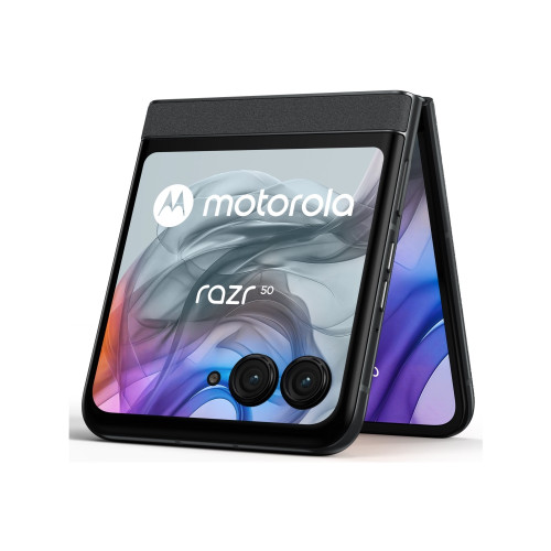 MOTOROLA Motorola RAZR 50, 17,5 cm (6,9"), 8 GB, 256 GB, 50 MP, Andro...