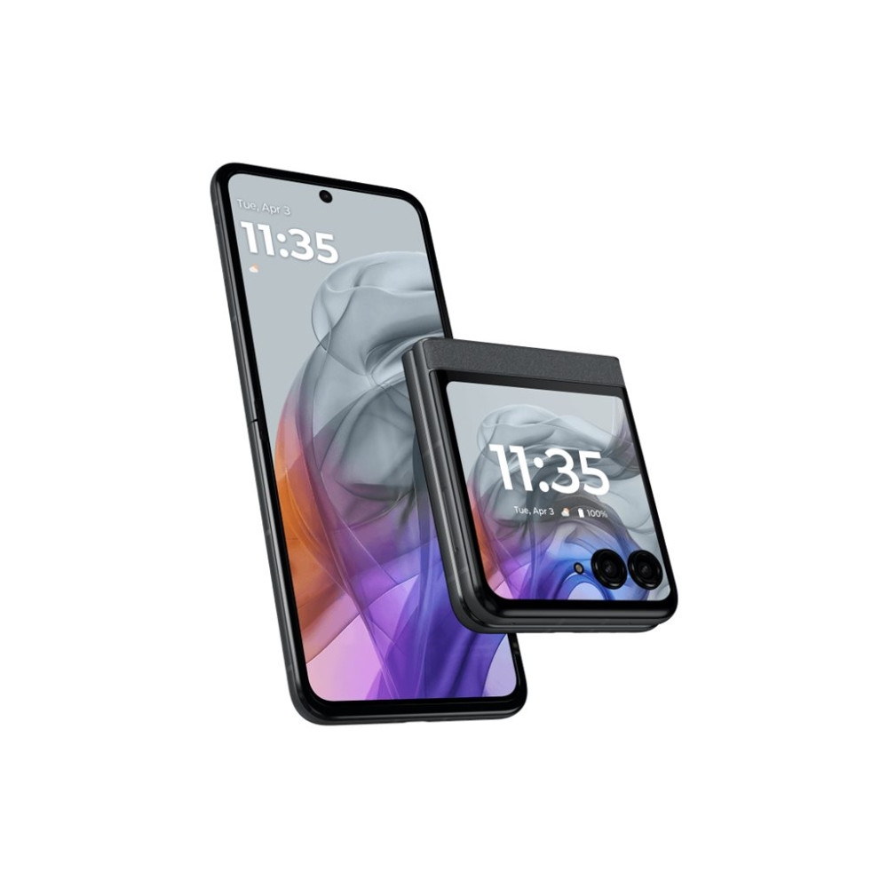 Produktbild för Motorola RAZR 50, 17,5 cm (6,9"), 8 GB, 256 GB, 50 MP, Andro...