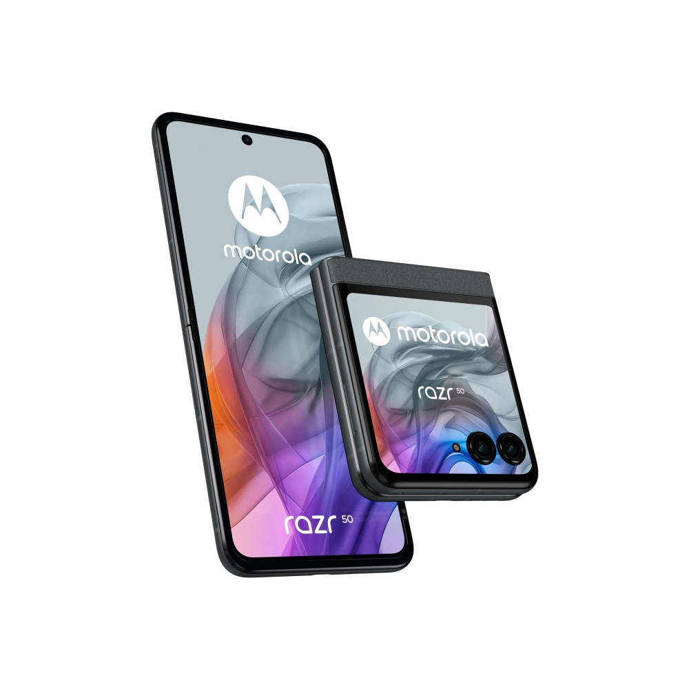 Produktbild för Motorola RAZR 50, 17,5 cm (6,9"), 8 GB, 256 GB, 50 MP, Andro...
