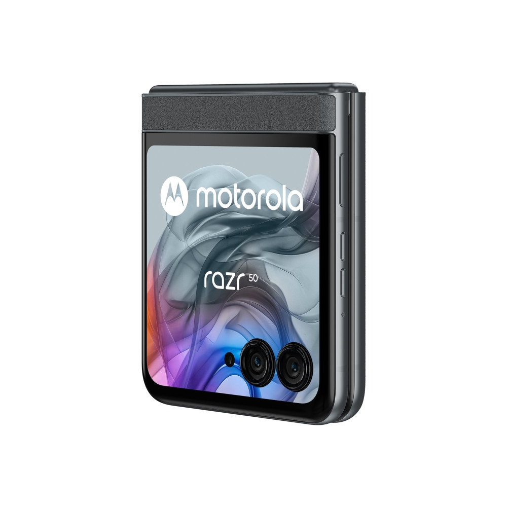 Produktbild för Motorola RAZR 50, 17,5 cm (6,9"), 8 GB, 256 GB, 50 MP, Andro...
