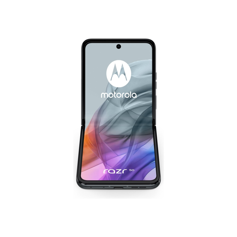 Produktbild för Motorola RAZR 50, 17,5 cm (6,9"), 8 GB, 256 GB, 50 MP, Andro...