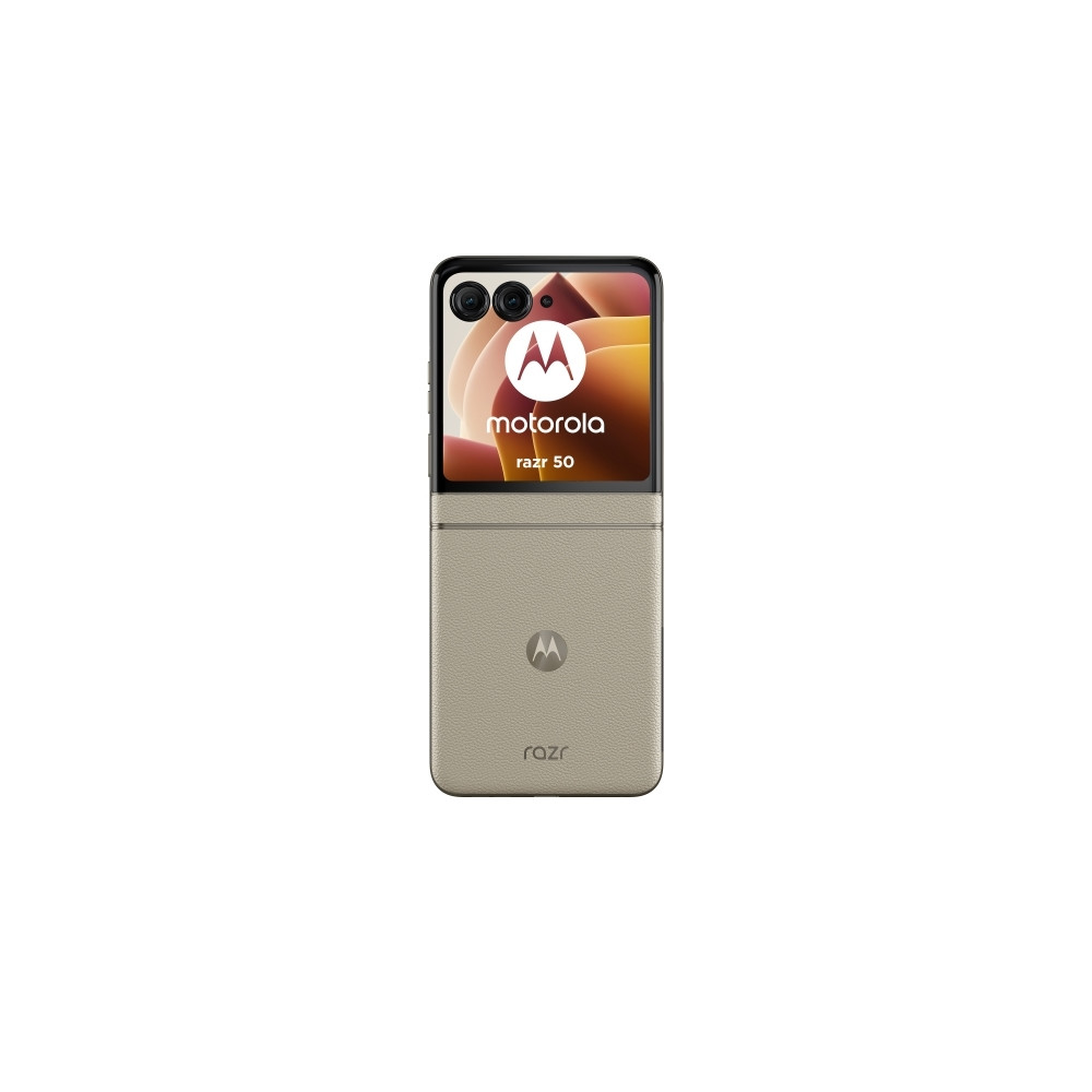 Produktbild för Motorola RAZR 50, 17,5 cm (6,9"), 8 GB, 256 GB, 50 MP, Andro...
