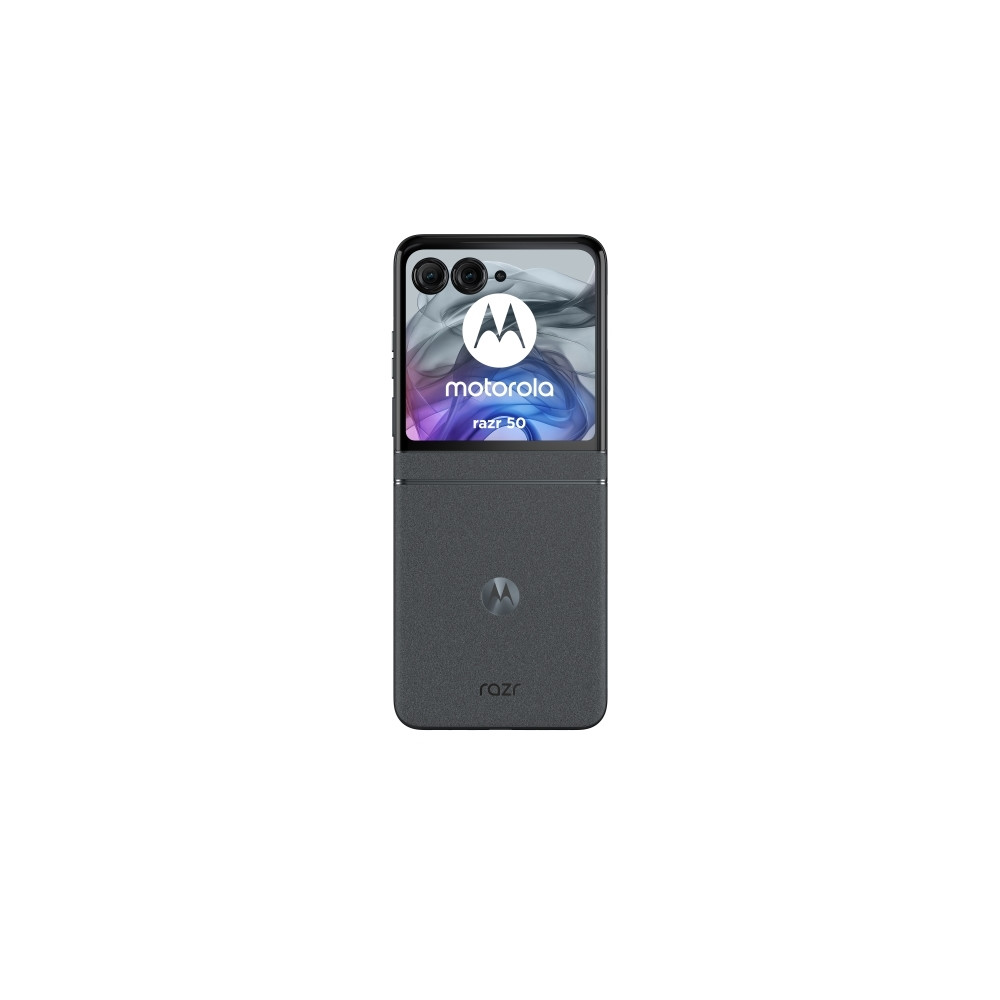 Produktbild för Motorola RAZR 50, 17,5 cm (6,9"), 8 GB, 256 GB, 50 MP, Andro...