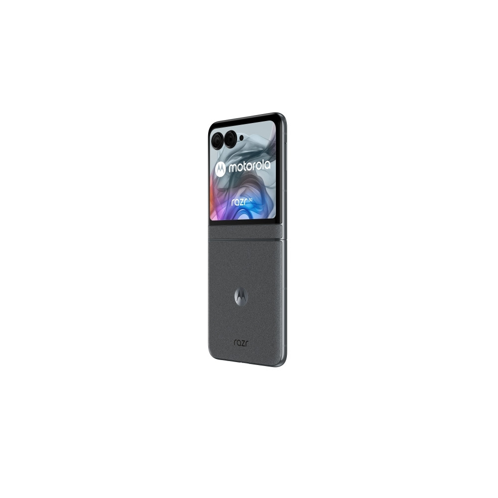 Produktbild för Motorola RAZR 50, 17,5 cm (6,9"), 8 GB, 256 GB, 50 MP, Andro...