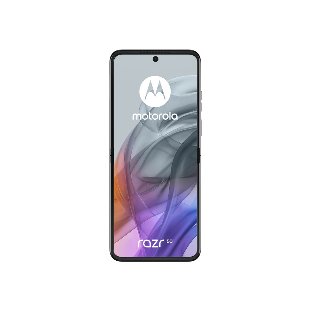 Produktbild för Motorola RAZR 50, 17,5 cm (6,9"), 8 GB, 256 GB, 50 MP, Andro...